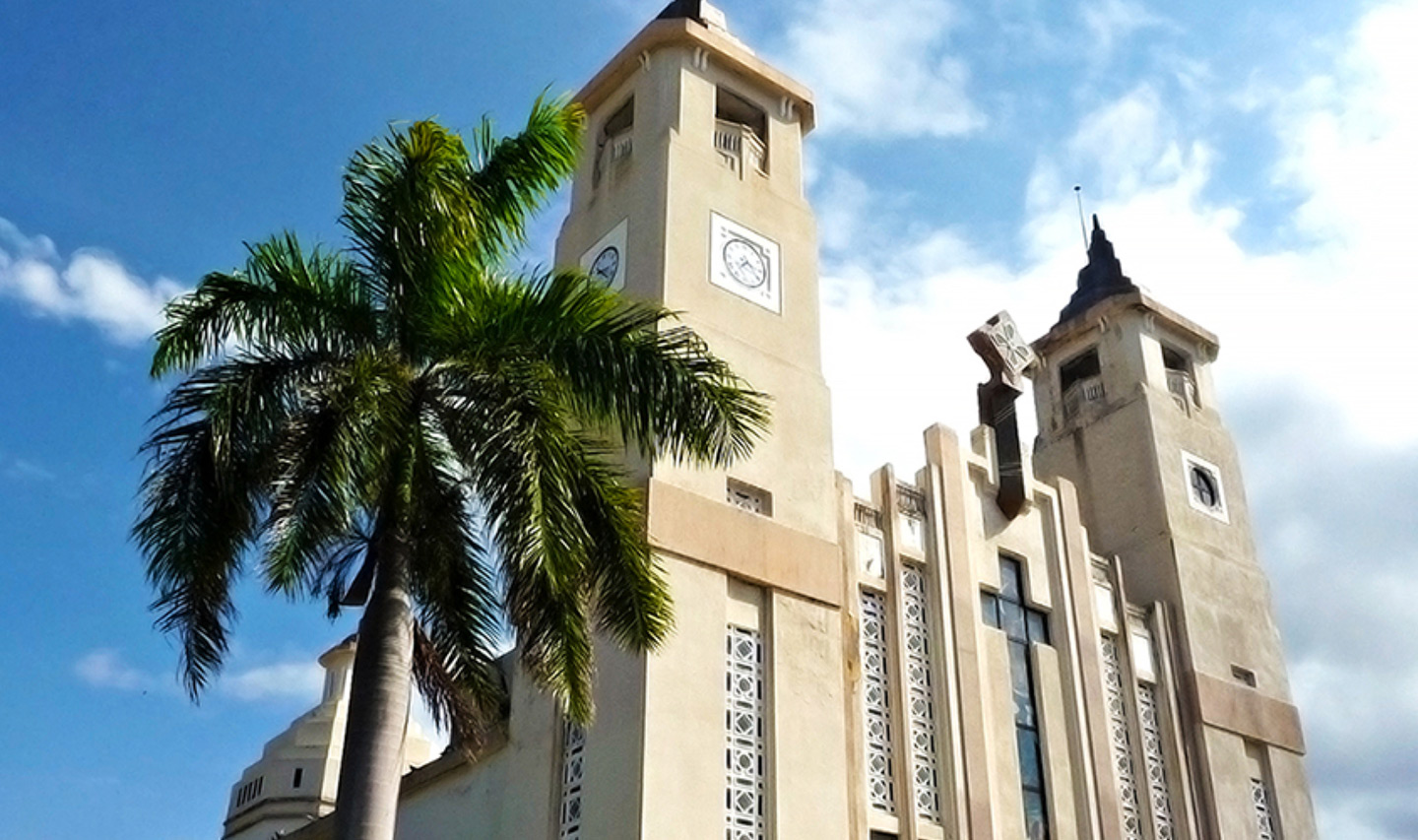 Catedral San Felipe, Puerto Plata