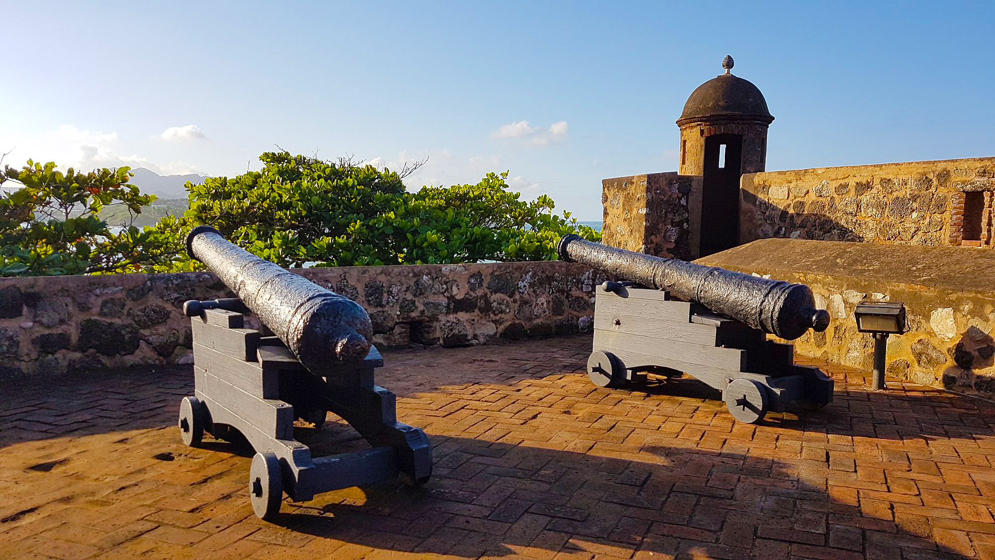 Fort San Felipe