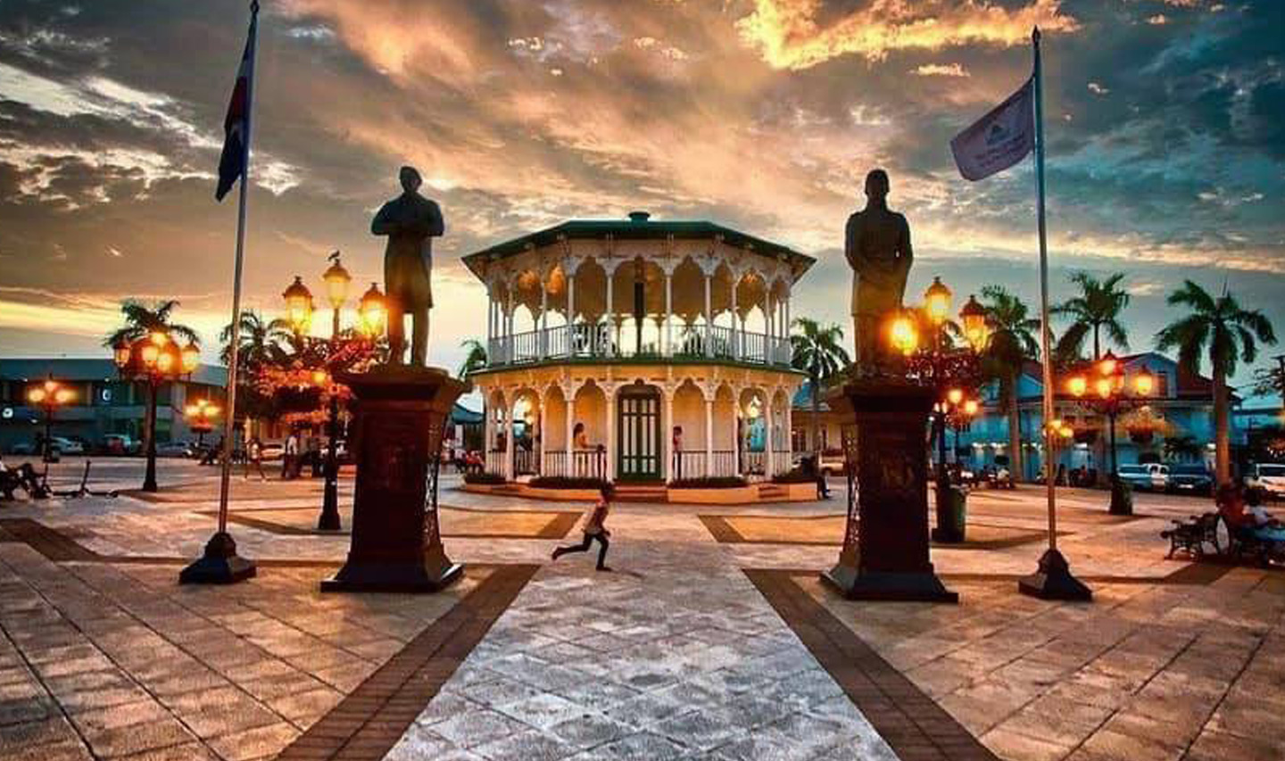 Victorian Times, Puerto Plata