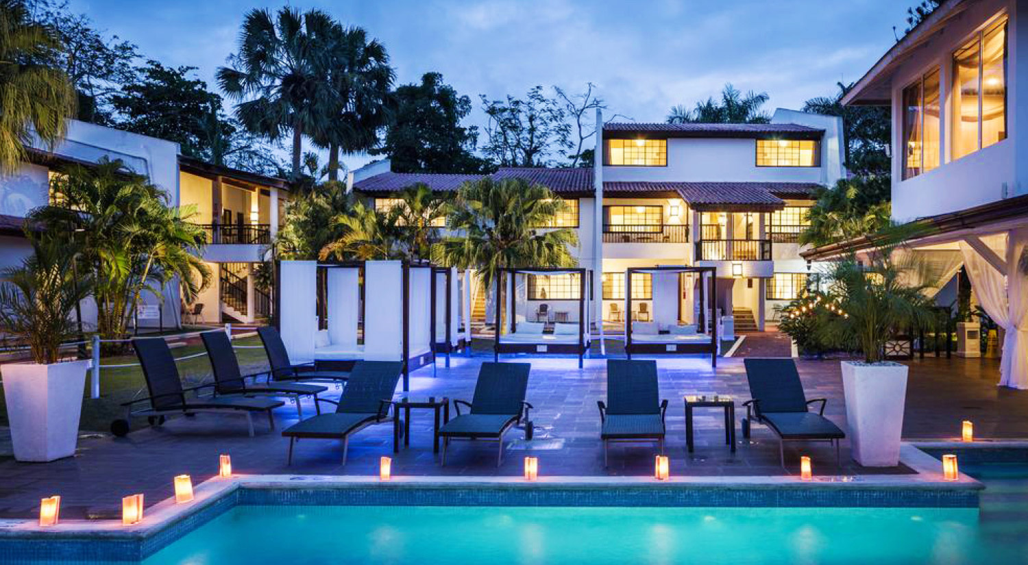 BlueBay Villas Doradas, Puerto Plata