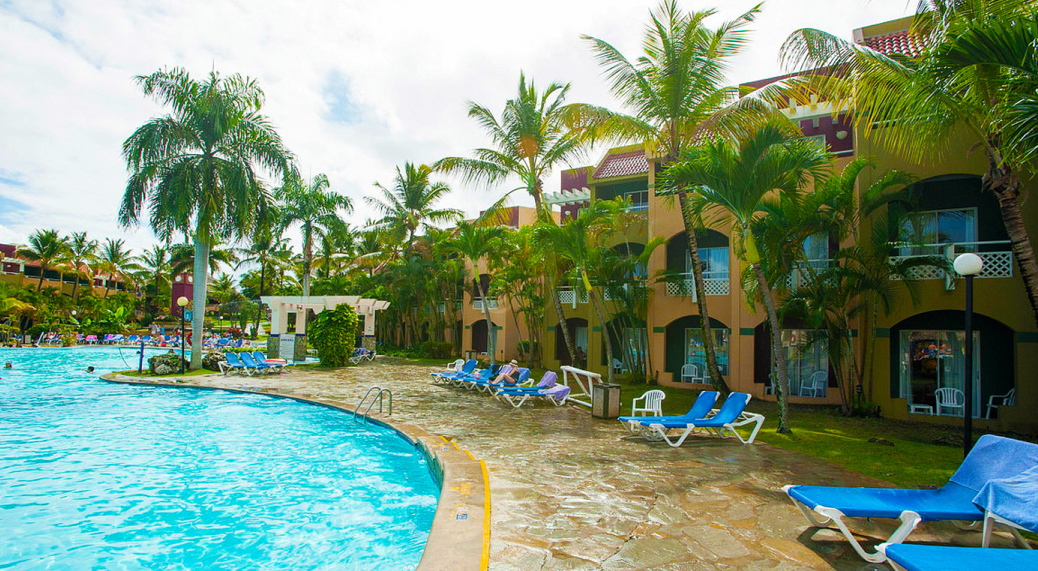 Casa Marina Beach, Sosua