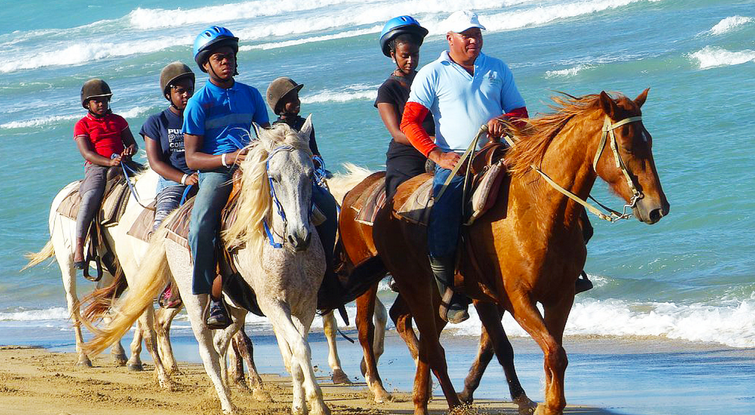 Eric Tours International, Puerto Plata