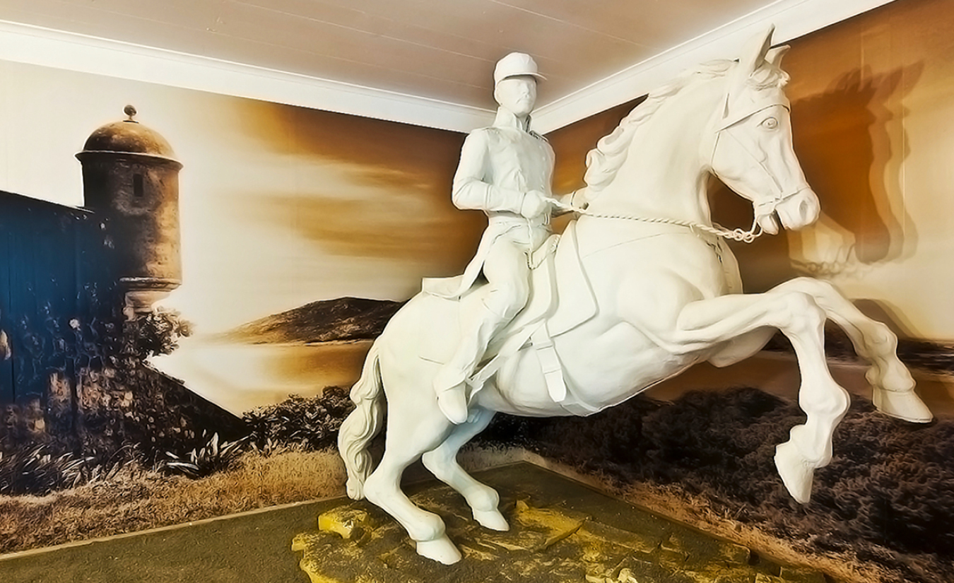 General Gregorio Luperón House Museum, Puerto Plata