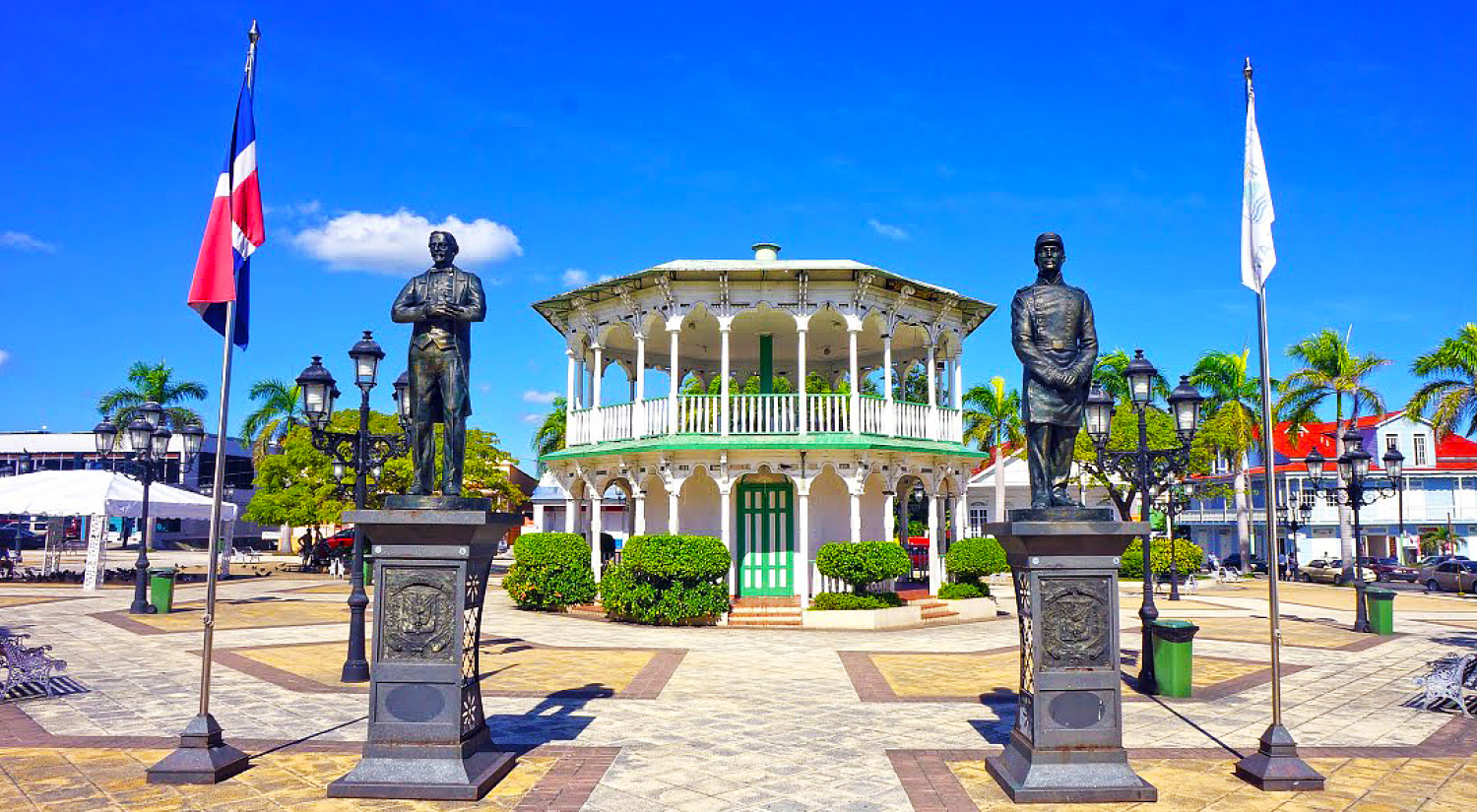 Runners Adventures, Puerto Plata