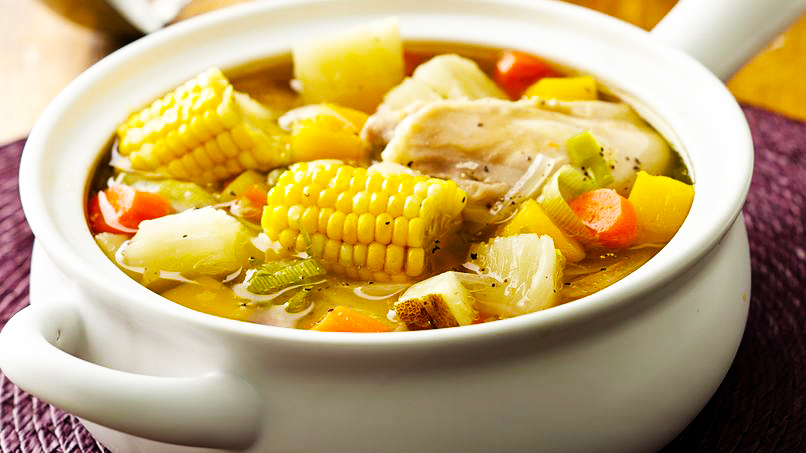Sancocho