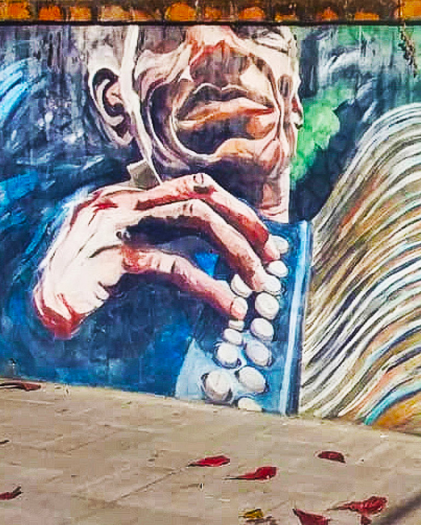 Puerto Plata Street Art