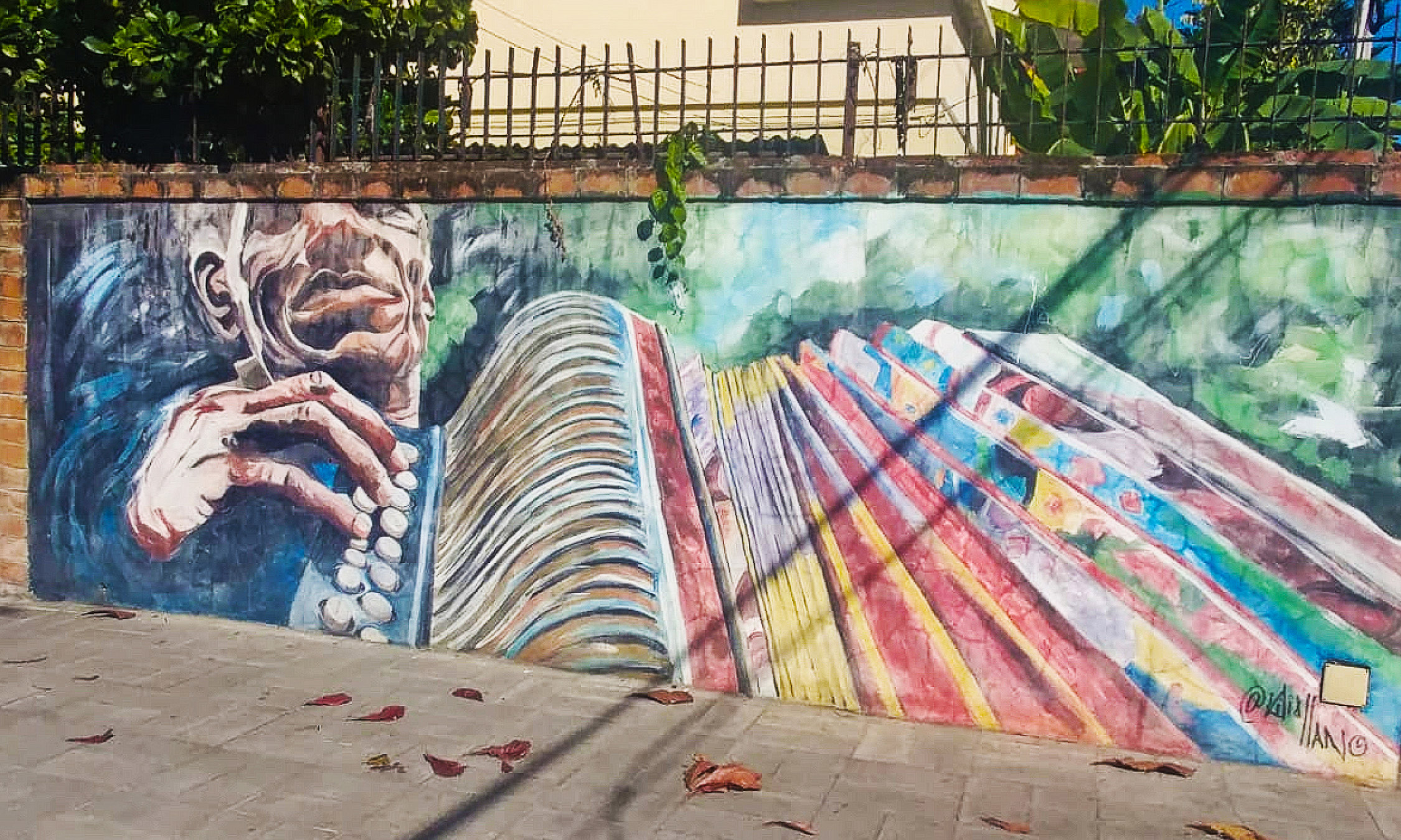 Puerto Plata Street Art